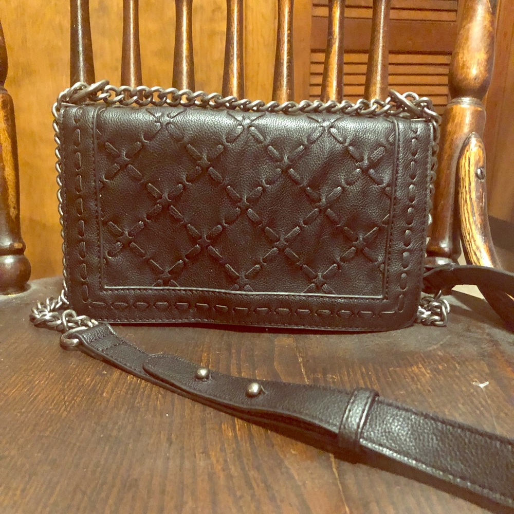 Forever 21 Crossbody Bag